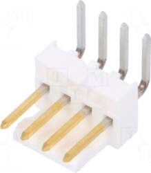 MOLEX Socket | wire-board | male