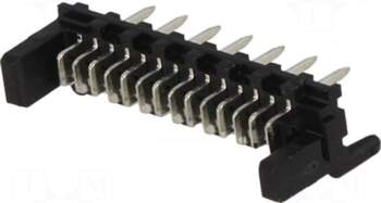MOLEX Socket | wire-board | male