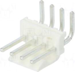 MOLEX Socket | wire-board | male