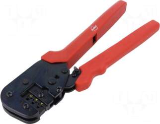 MOLEX Tool: for crimping | terminals