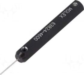 MOLEX Tool: for removal | terminals