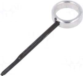 MOLEX Tool: for removal | terminals