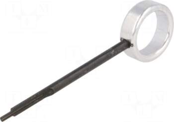 MOLEX Tool: mounting tool | terminals