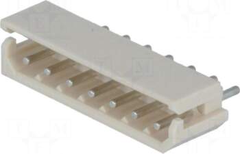 MOLEX Wire-board | socket | male