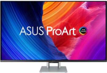 Monitors Asus ProArt PA32UCDM OLED (90LM03HE-B01K70)