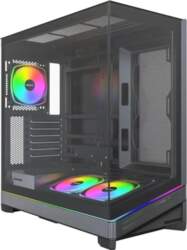 Montech Sky 3 PC Case, Mid