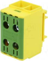 MOREK Splice terminal: distribution block |