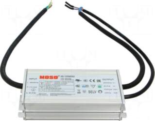 MOSO Power supply: switching | LED