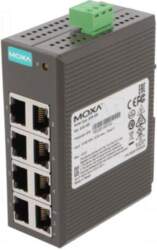 MOXA Automation module: switch Ethernet |