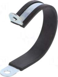 MPC INDUSTRIES Fixing clamp | ØBundle