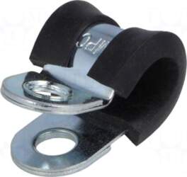MPC INDUSTRIES Fixing clamp | ØBundle