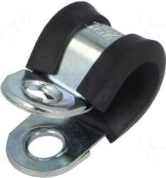 MPC INDUSTRIES Fixing clamp | ØBundle