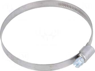 MPC INDUSTRIES Worm gear clamp |