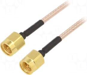 MUELLER ELECTRIC Cable | 0.61m