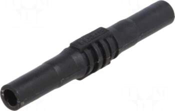 MUELLER ELECTRIC Socket | 4mm banana