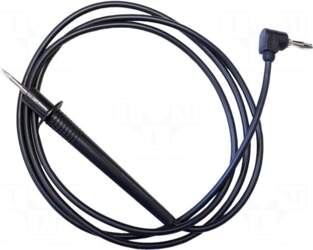 MUELLER ELECTRIC Test lead: single |