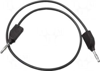 MUELLER ELECTRIC Test lead: single |