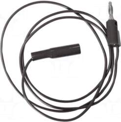 MUELLER ELECTRIC Test lead | 5A