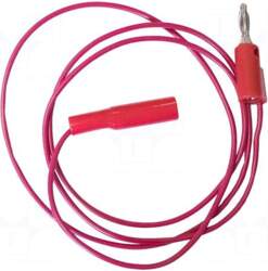 MUELLER ELECTRIC Test lead | 5A