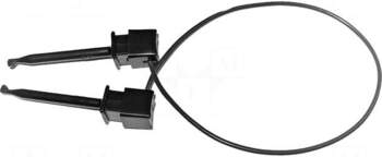MUELLER ELECTRIC Test lead: single |