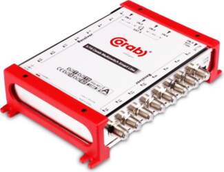 MULTISWITCH SMART LINE 5/16 CORAB