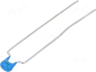 MURATA Capacitor: ceramic | 100nF |