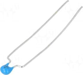 MURATA Capacitor: ceramic | 1.8nF
