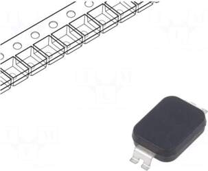MURATA Capacitor: ceramic | 1nF |