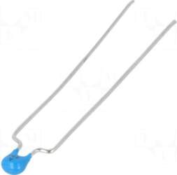 MURATA Capacitor: ceramic | 22pF |