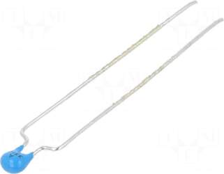 MURATA Capacitor: ceramic | 330pF |
