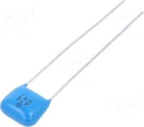 MURATA Capacitor: ceramic | 470nF |