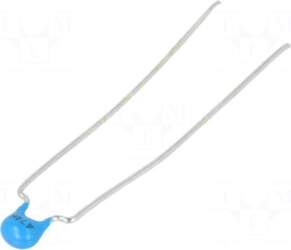 MURATA Capacitor: ceramic | 470nF |