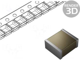 MURATA Capacitor: ceramic | MLCC |