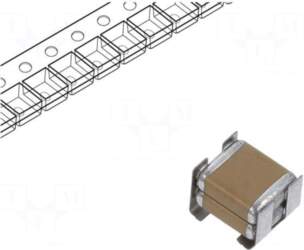 MURATA Capacitor: ceramic | MLCC |