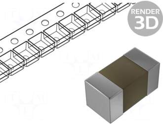 MURATA Capacitor: ceramic | MLCC |