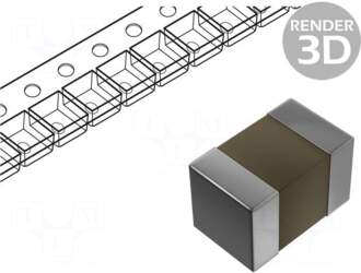 MURATA Capacitor: ceramic | MLCC |
