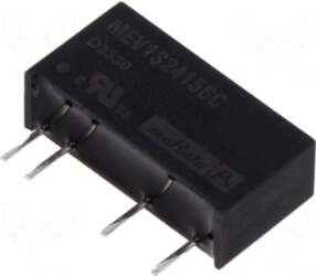 Murata Power Solutions Converter: DC/DC |