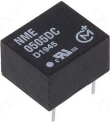 Murata Power Solutions Converter: DC/DC |