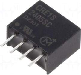 Murata Power Solutions Converter: DC/DC |