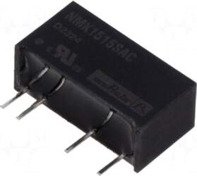 Murata Power Solutions Converter: DC/DC |