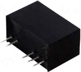 Murata Power Solutions Converter: DC/DC |