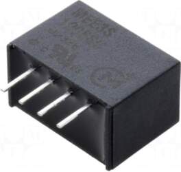 Murata Power Solutions Converter: DC/DC |