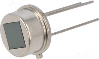 Murata Power Solutions Sensor: infrared |