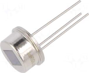 Murata Power Solutions Sensor: infrared |