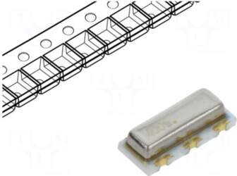MURATA Resonator | 30pF | SMD