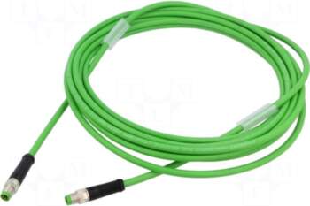 MURRELEKTRONIK Cable: for sensors/automation | M8