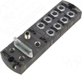 MURRELEKTRONIK Automation module: fieldbus interface |
