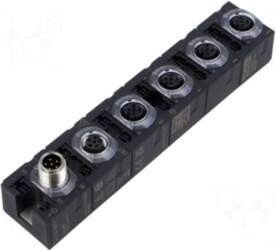 MURRELEKTRONIK Distribution box | 24VDC