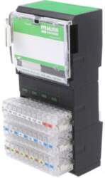 MURRELEKTRONIK Automation module: fieldbus interface |