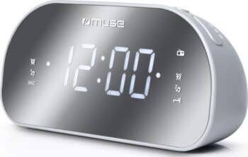Muse | Clock radio | M-170CMR